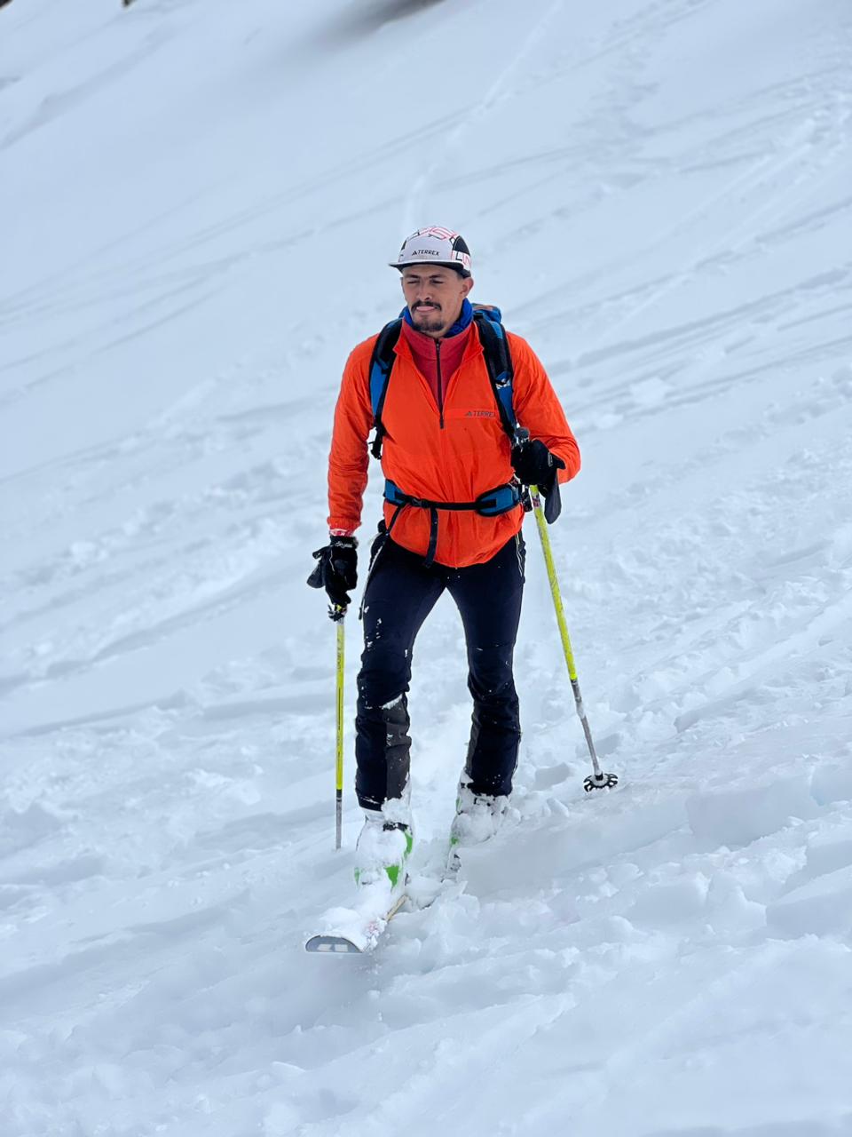 What to expect on a 2-day Toubkal hike?